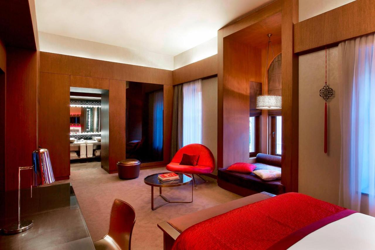 W 5* İstanbul