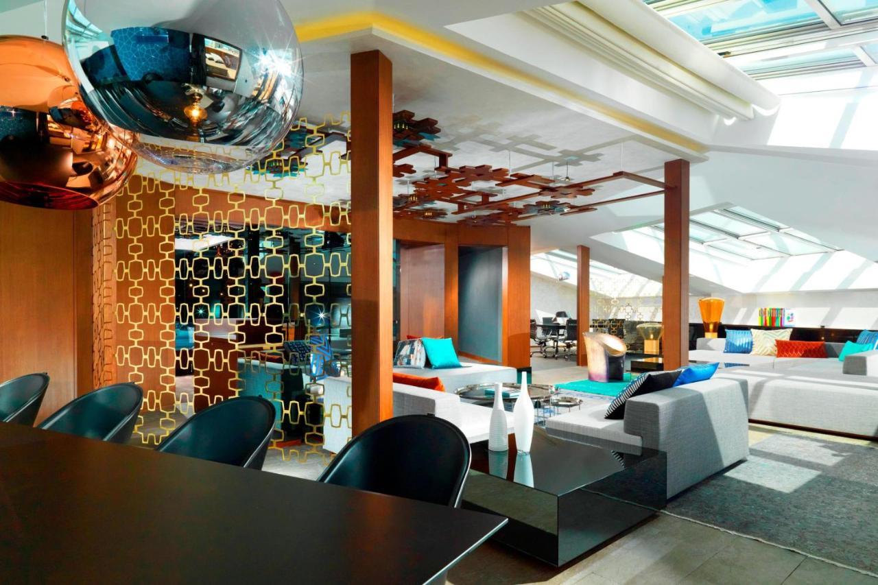 Otel W