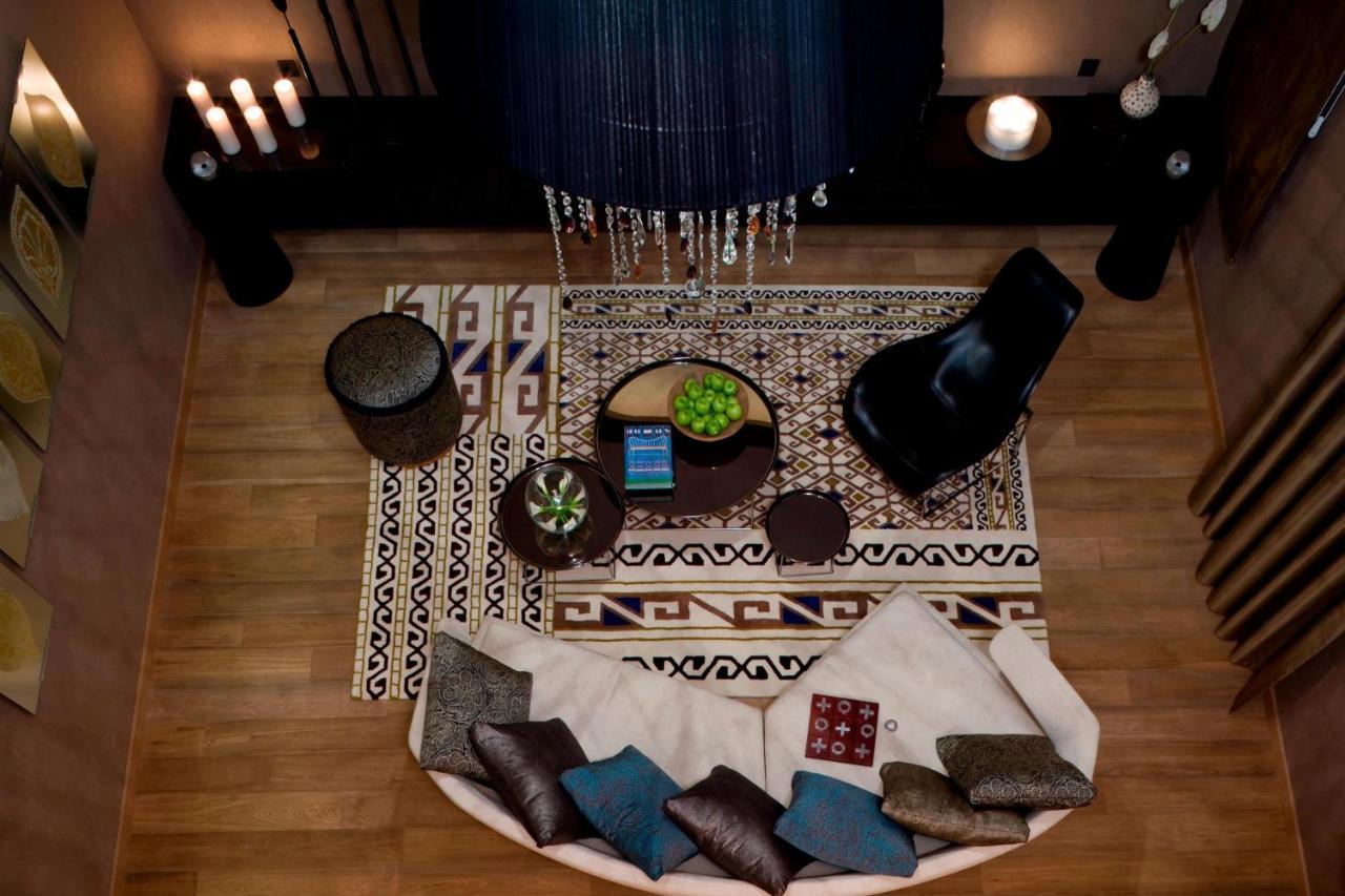 W 5* İstanbul