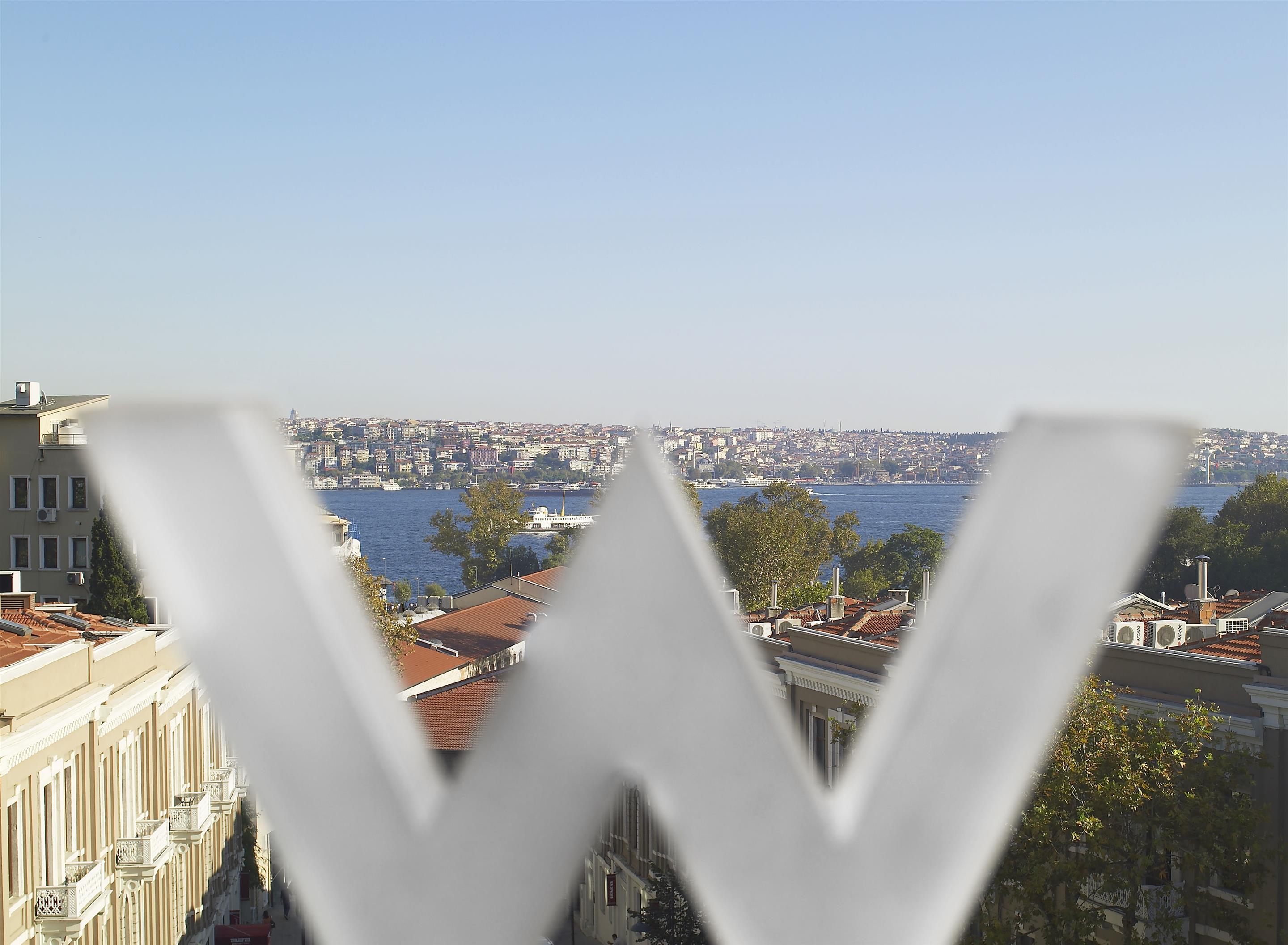 W 5* İstanbul