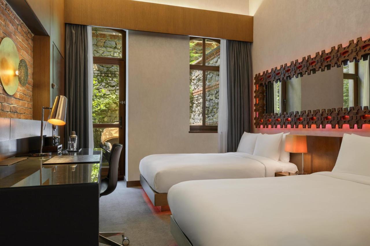 Otel W İstanbul