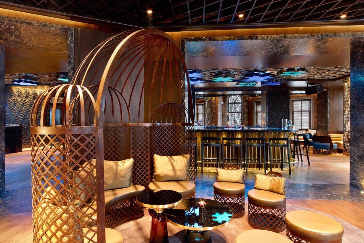 W Otel İstanbul