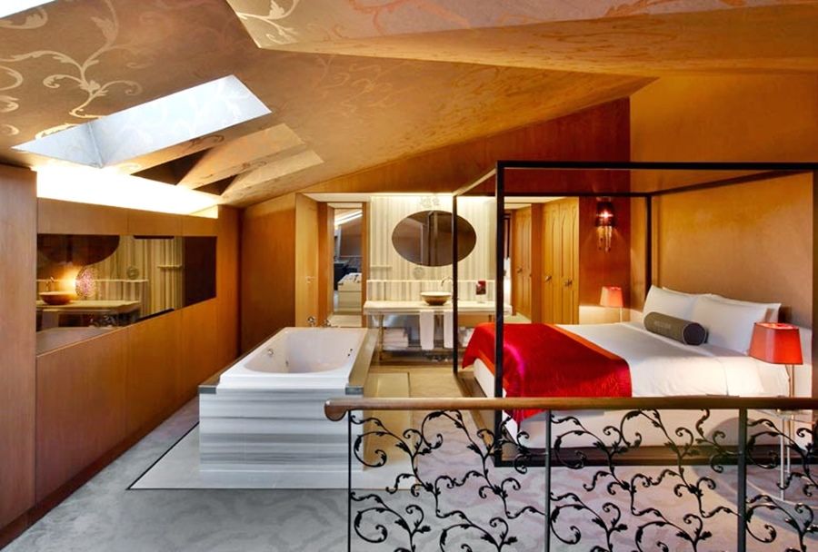 Otel W İstanbul